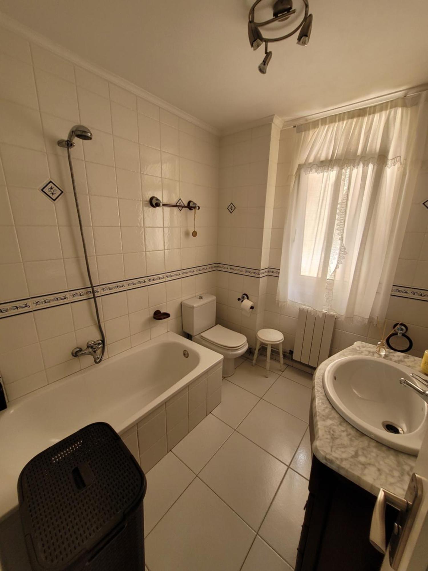 Nuevo! Pisazo En El Centro Para 8 Personas Сантандер Екстериор снимка